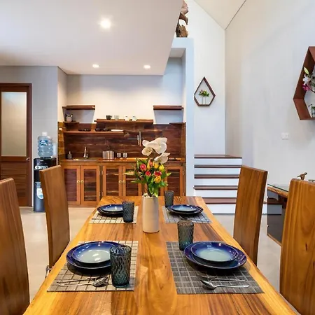 Villa Komang 1
